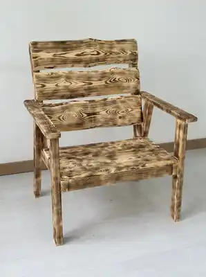 Мебель TimberTech