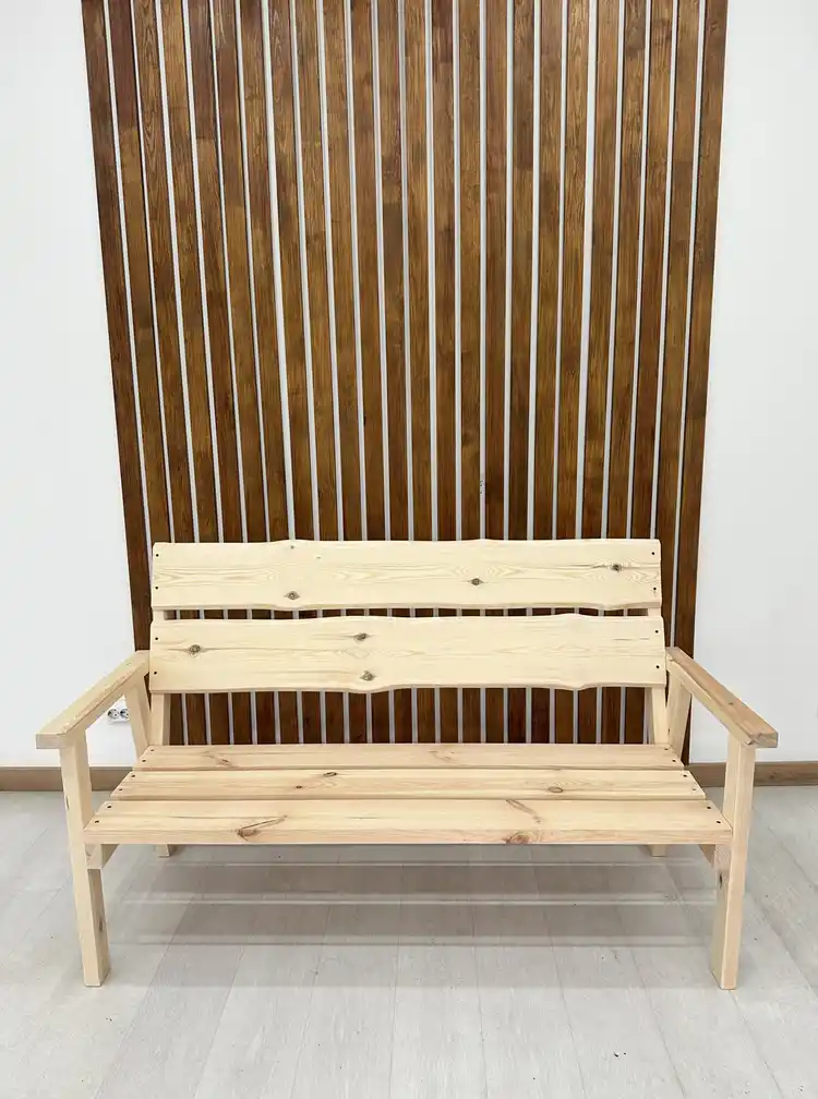Мебель TimberTech